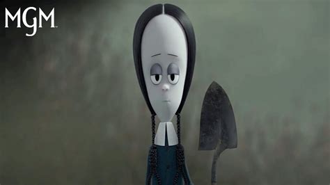 Best of Animated Wednesday Addams 